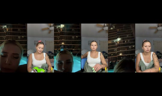 savannahangelina7's Stream - Jul 26, 2026, 3:03 AM