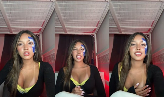 savannahhhhstoy's Stream - Aug 6, 2026, 8:00 AM