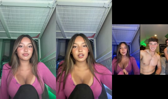 Stream ni savannahhhhstoy - Ago 8, 2026, 7:11 AM