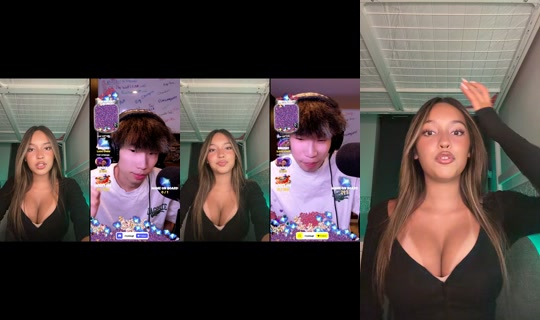 Stream ni savannahhhhstoy - Ago 8, 2026, 7:41 AM