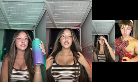 Stream di savannahhhhstoy - 9 ago 2026, 1:59