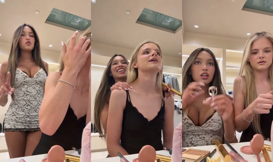 Stream di savannahhhhstoy - 9 ago 2026, 5:48