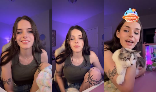 Live de savskii - 27 de jul. de 2026, 0:56