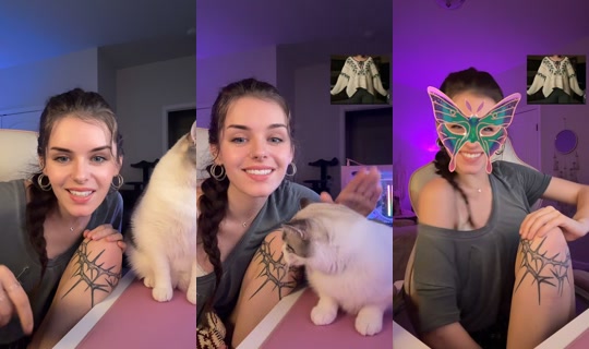 savskii's Stream - Aug 7, 2026, 12:37 AM