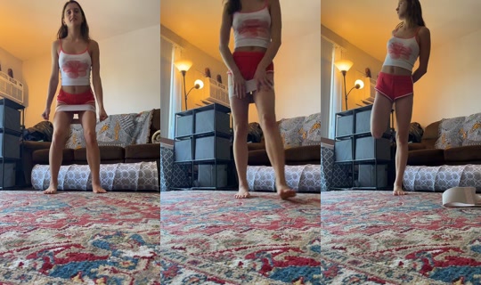 savurhottie's Stream - Jul 23, 2026, 4:29 PM