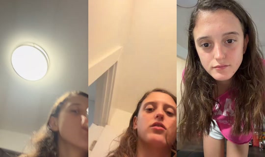 savurhottie's Stream - Jul 28, 2026, 5:42 PM