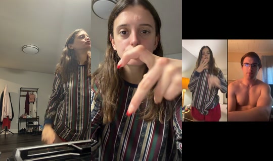 savurhottie's Stream - Aug 5, 2026, 11:57 AM