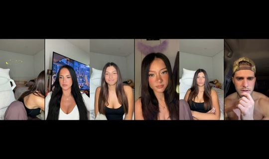 savvyyswian's Stream - Oct 22, 2026, 3:38 AM