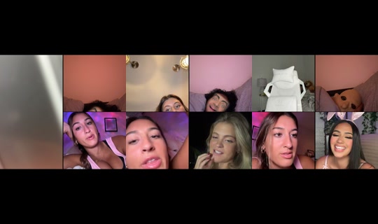 savvyyswian's Stream - Oct 22, 2026, 5:19 AM