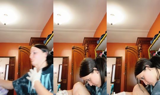 savvyywavv's Stream - Jul 22, 2026, 2:58 AM