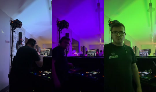 saxylew's Stream - Aug 15, 2026, 8:48 PM