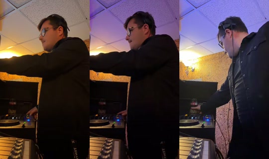 saxylew's Stream - Sep 12, 2026, 6:54 PM