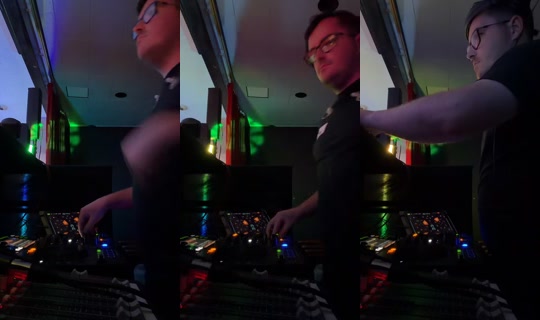 saxylew's Stream - Sep 19, 2026, 9:13 PM