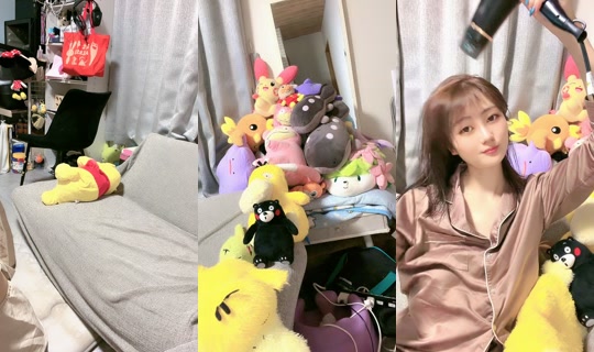 saya09004's Stream - Jul 23, 2026, 10:35 AM