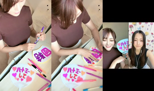 saya09004's Stream - Aug 7, 2026, 4:11 AM