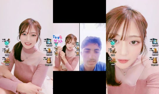 Stream di saya09004 - 25 ago 2026, 8:29