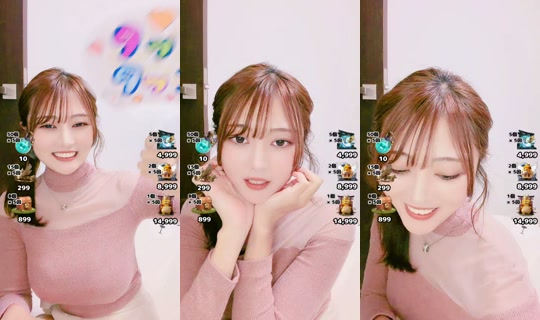Stream di saya09004 - 25 ago 2026, 9:20