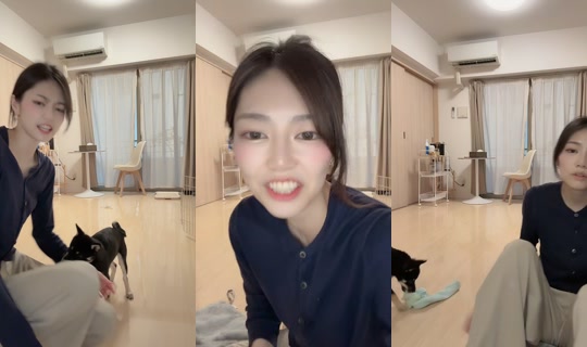 saya_383838_'s Stream - Jul 26, 2026, 9:06 AM