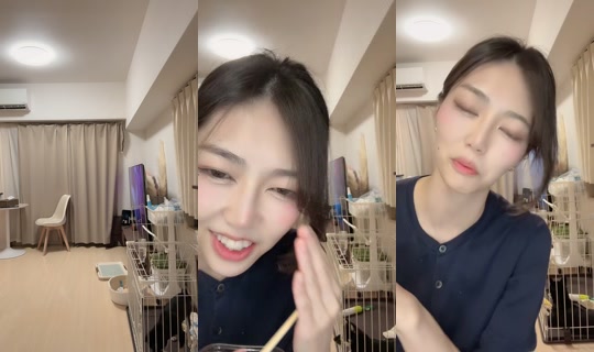saya_383838_'s Stream - Jul 26, 2026, 11:17 AM