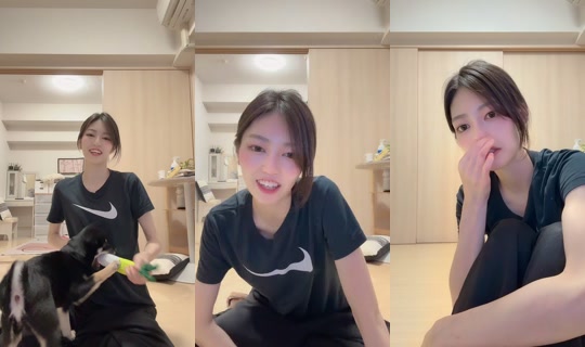 Stream ni saya_383838_ - Ago 8, 2026, 9:40 AM