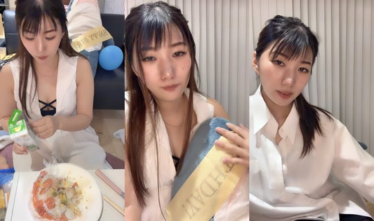 Live de sayaka_a.9 - 26 de jul. de 2026, 9:56
