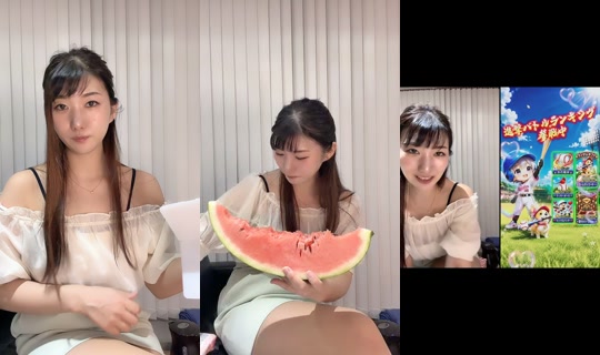 sayaka_a.9의 방송 - 2026년 8월 23일 AM 9:33