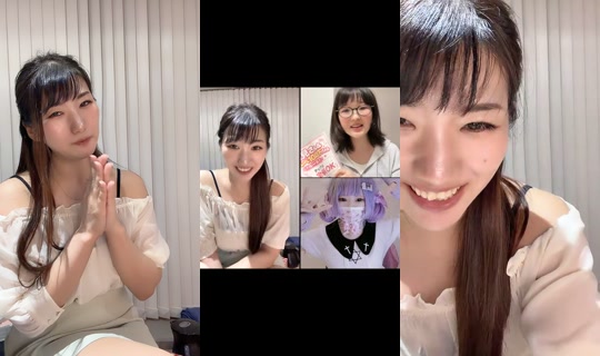 Stream di sayaka_a.9 - 23 ago 2026, 11:13