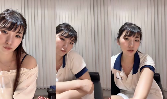 Stream di sayaka_a.9 - 23 ago 2026, 12:04
