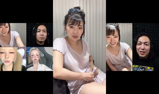 sayaka_a.9's Stream - Aug 30, 2026, 1:05 PM