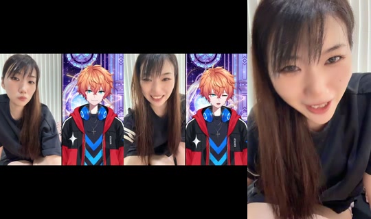 sayaka_a.9 Recorded on Aug 31, 2026, 10:43 PM