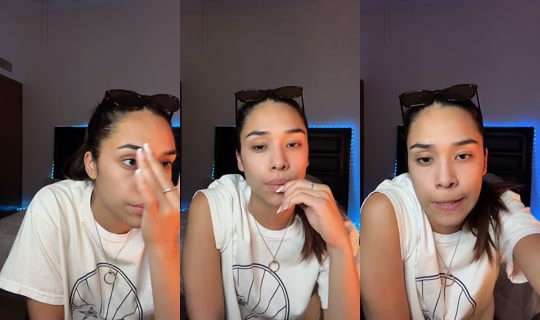 Stream di sayette_ - 24 ago 2026, 6:34