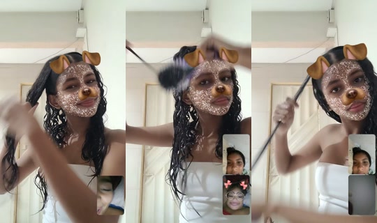 Stream von saynara.maria3 – 21. Juli 2026, 20:07