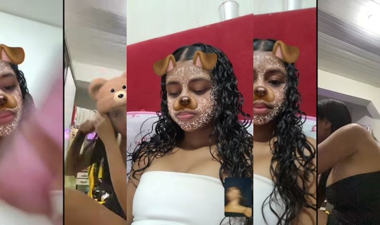 Stream von saynara.maria3 – 21. Juli 2026, 21:06