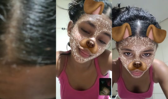 Stream von saynara.maria3 – 22. Juli 2026, 4:12