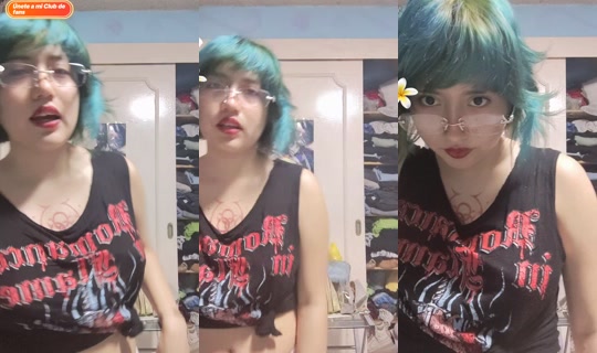 sayubwb_67's Stream - Jul 18, 2026, 1:14 AM