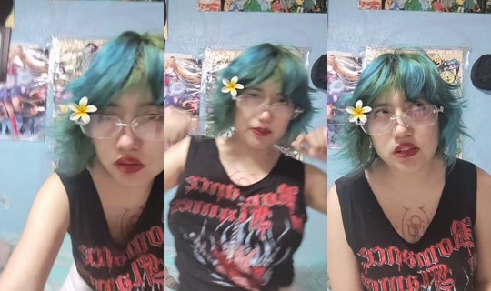 sayubwb_67's Stream - Jul 18, 2026, 1:27 AM