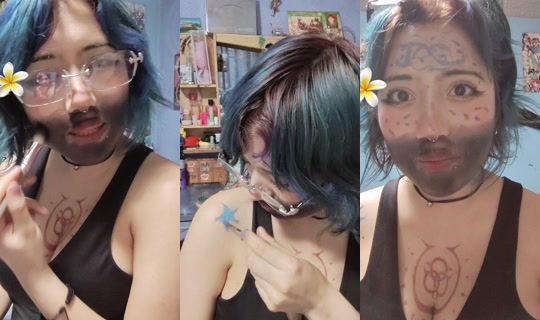 sayubwb_67's Stream - Jul 25, 2026, 1:46 AM