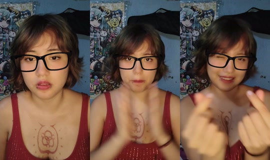 sayubwb_67's Stream - Sep 2, 2026, 3:16 AM