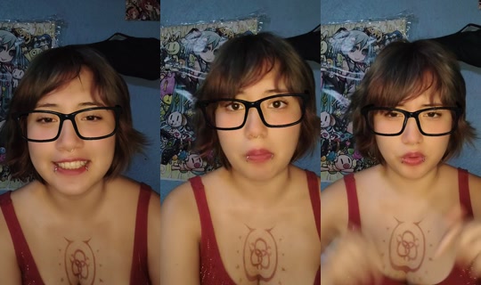 sayubwb_67's Stream - Sep 2, 2026, 4:01 AM