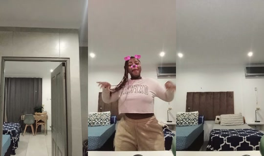 sbahle.sandisile's Stream - Jul 23, 2026, 4:05 AM