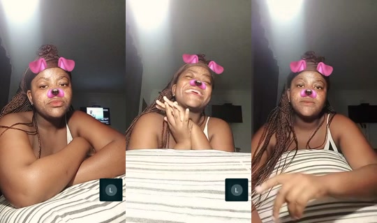 sbahle.sandisile's Stream - Jul 23, 2026, 5:40 PM
