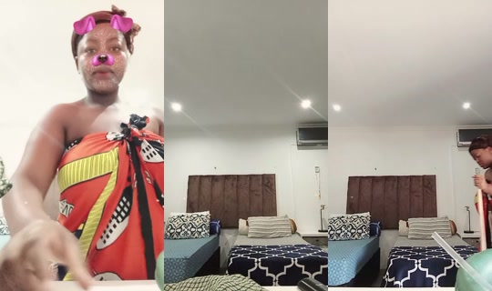 sbahle.sandisile's Stream - Jul 24, 2026, 10:00 AM