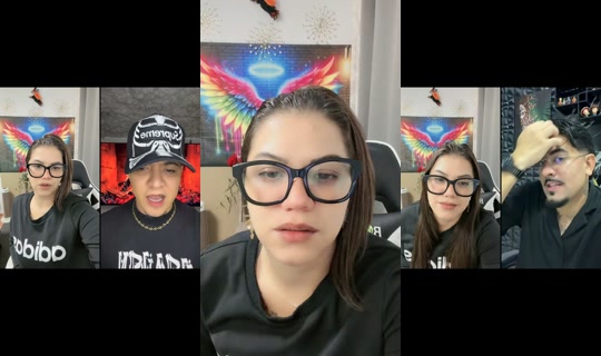 sbdares 的直播 - 2026年10月21日 20:55