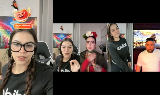 Stream di sbdares - 21 ott 2026, 22:31