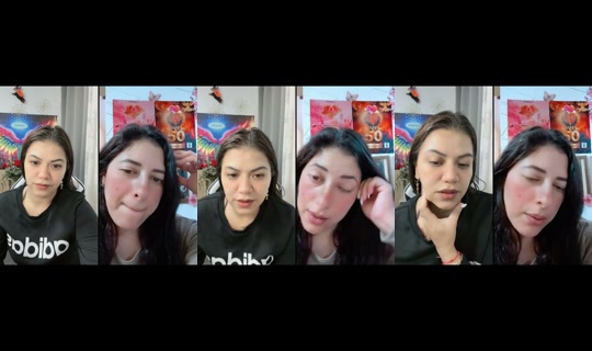 sbdares's Stream - Oct 22, 2026, 1:08 AM