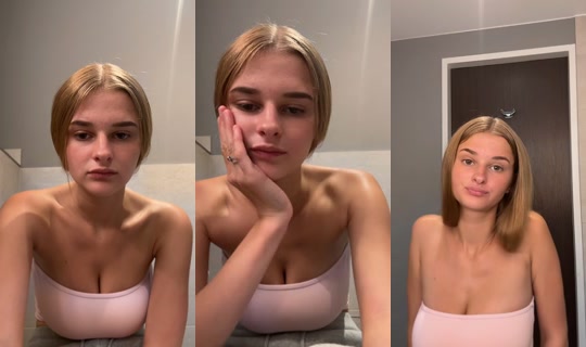sberlinn7's Stream - Jul 22, 2026, 4:23 PM