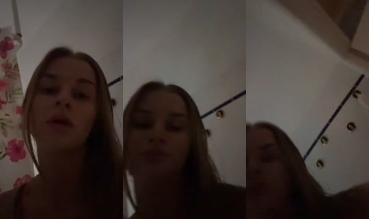 Stream von sberlinn7 – 27. Juli 2026, 9:31