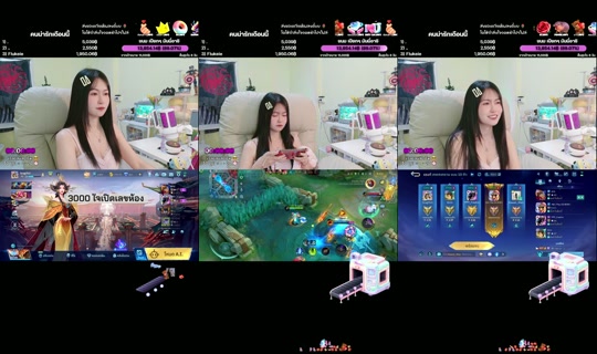 scagiftzii's Stream - Jul 24, 2026, 5:58 AM