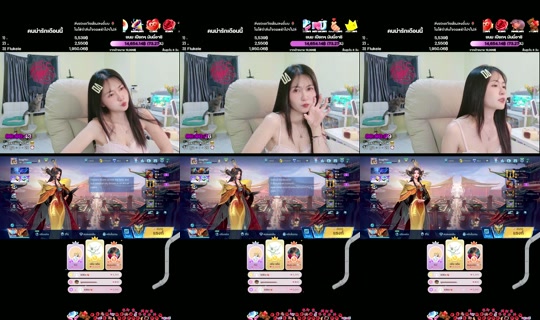 scagiftzii's Stream - Jul 24, 2026, 11:55 AM