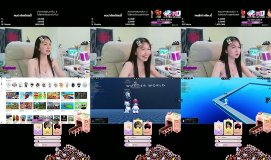 scagiftzii's Stream - Jul 24, 2026, 2:14 PM